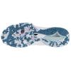 Wave Fang Mizuno 2 Wide 'White Blue' 71GA231311