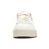Li Ning Common 80s Slip Resistant Abrasion Resistant Low top Skateboard Shoes Women's White AGCU084-2