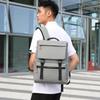 Herren High-End Casual Reise-Rucksack: Stilvolles Geschenk