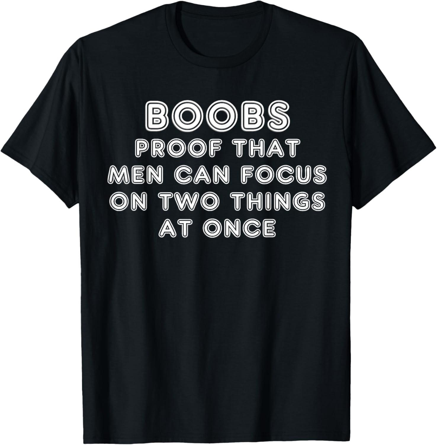 Funny Adult Saying Inappropriate Rude Party Joke For Women T-Shirt S