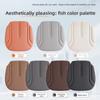 Latex Seat Protector Pad Breathable Seat Protection Car Interior Accessories  Rear Seat