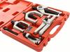 Ball bearing puller set, 5-piece, KD10165