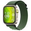 Cinturino in Nylon Alpine Loop Per Huawei Watch Fit 3 / Fit 4 / Fit 4 Pro / Fit 5 / Fit 5 Pro Sportivo Trail Traspirante Braccialetto Sostitutivo per Orologio