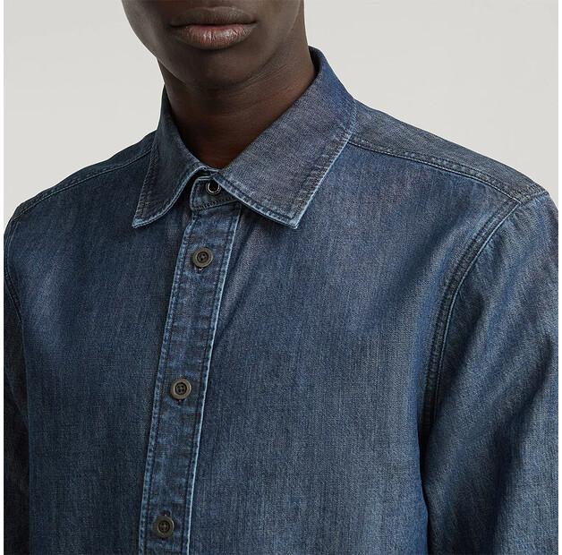 G-Star D25518-D539 Long-sleeved Shirt