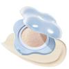 ETUDE Cloud Filter Cushion 15g – Lightweight Blurring & Smooth-Finish Korean Cushion Foundation