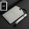 Car Key Case Cover For ONVO L60 L90 Coolray Leather Car Remote Key Case Cover Car Keychain Protector Shell Decorative Accessorie