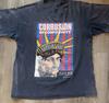 Vintage Corrosion Of Conformity Shirt 1992 T-shirt Unisex SN175  Unisex T-Shirt