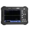 TAO3104 100MHZ Oscilloscope 4CH LCD   Digital Tablet Oscilloscopes Kit