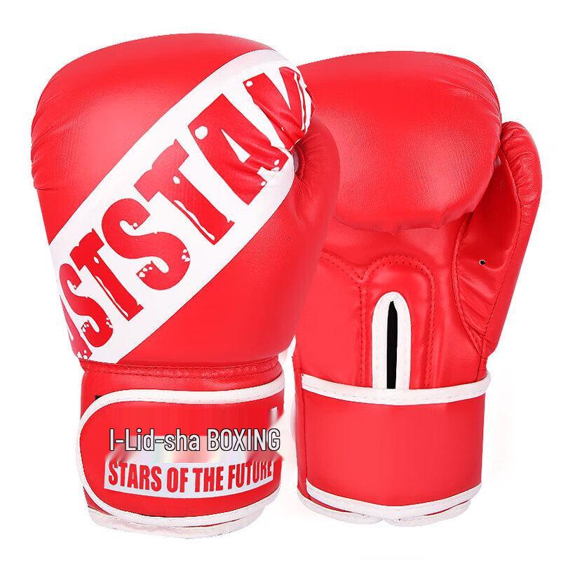 LASTSTAND Boxing & Training Gloves 6OZ