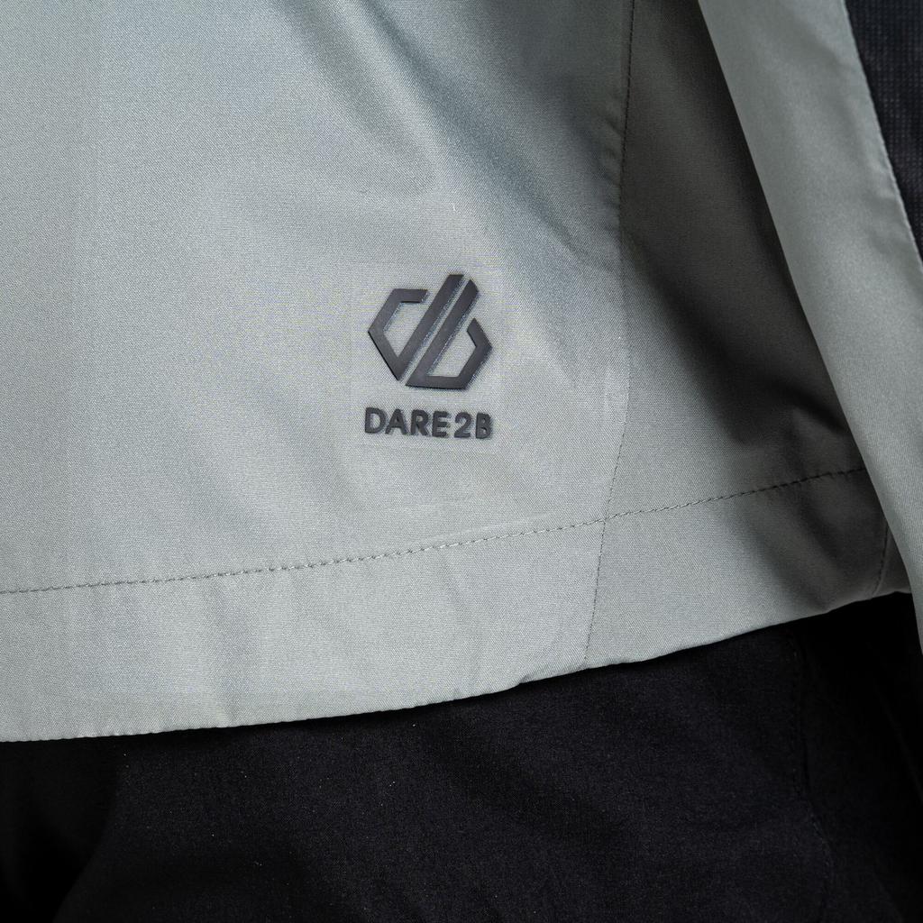 Dare 2B Mens Touchpoint II Waterproof Jacket