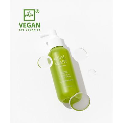 Ratedgreen Belebendes Kopfhautspray 120ml