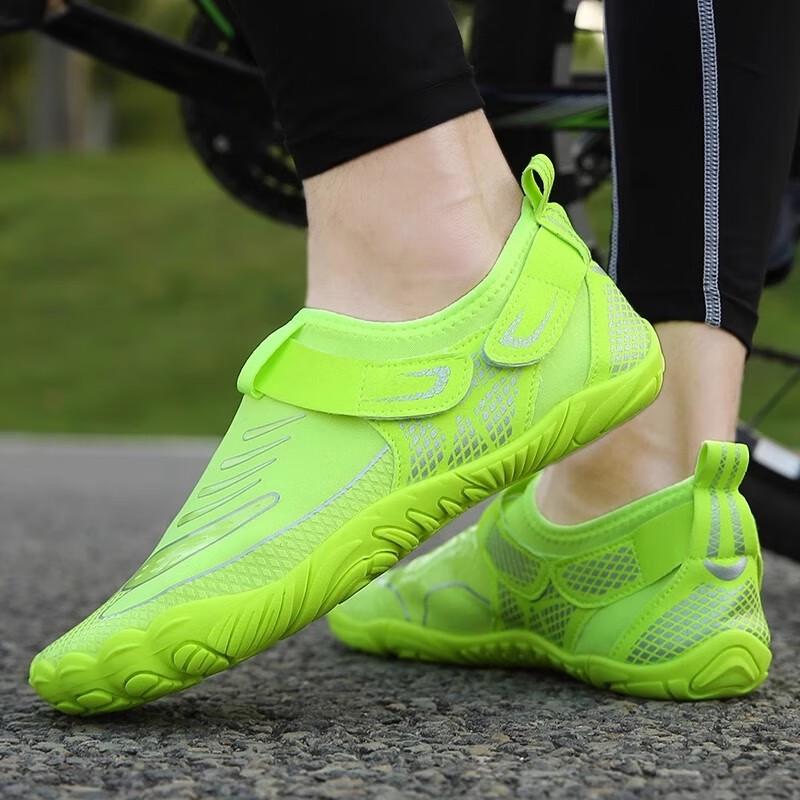 Jiaolu A801 Unisex Road Cycling Shoes 35