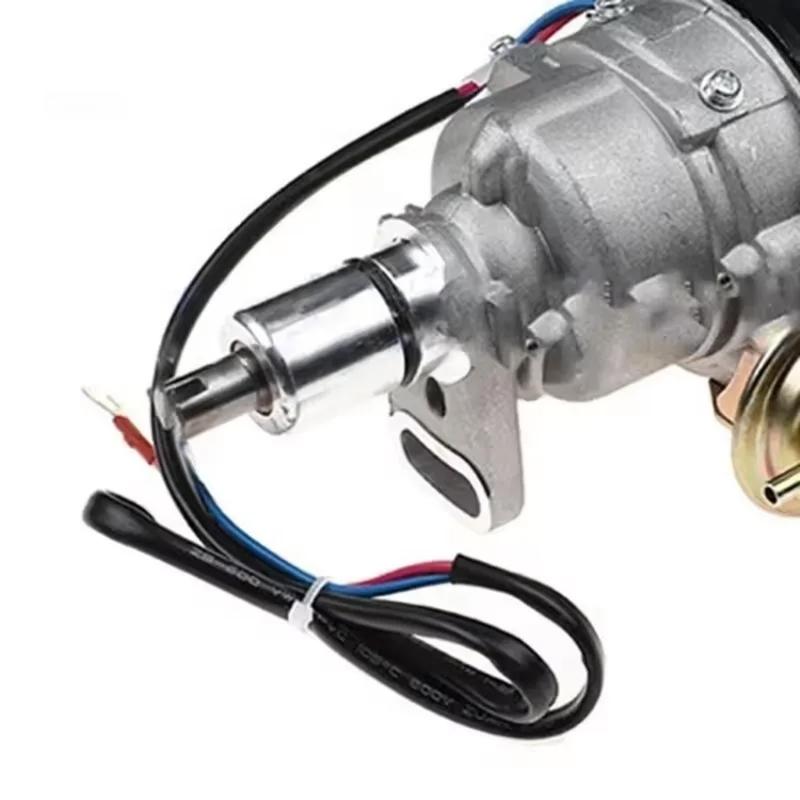 Engine Performances Ignition Distributor Assembly Suitable For B11 B12 N13 1.3L Engine 1982-1992 2210003A11 2210052A10