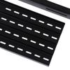 Split Air Conditioner Stand High Load Bearing Steel Ground Bracket for Ductless Air Conditioners Heat Pump System