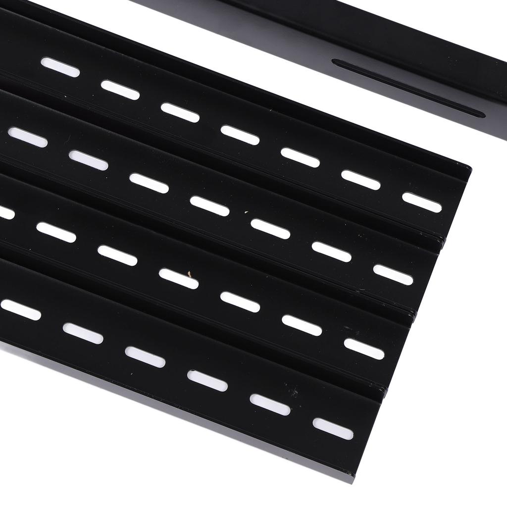 Split Air Conditioner Stand High Load Bearing Steel Ground Bracket for Ductless Air Conditioners Heat Pump System