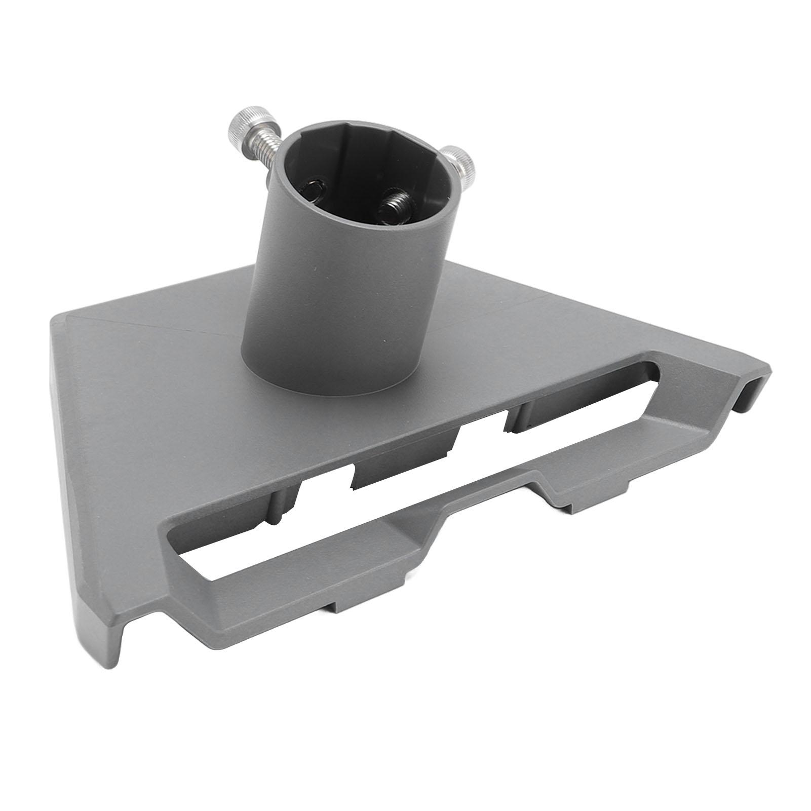 

Спутниковый адаптер для трубы Gen 3 ПК спутниковая антенна крепление на столбе основание трубный соединитель стандартная тарелка