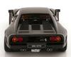 KK scale scale Ferrari 288 GTO 1984 Black Finished Product KKDC120153 1/12