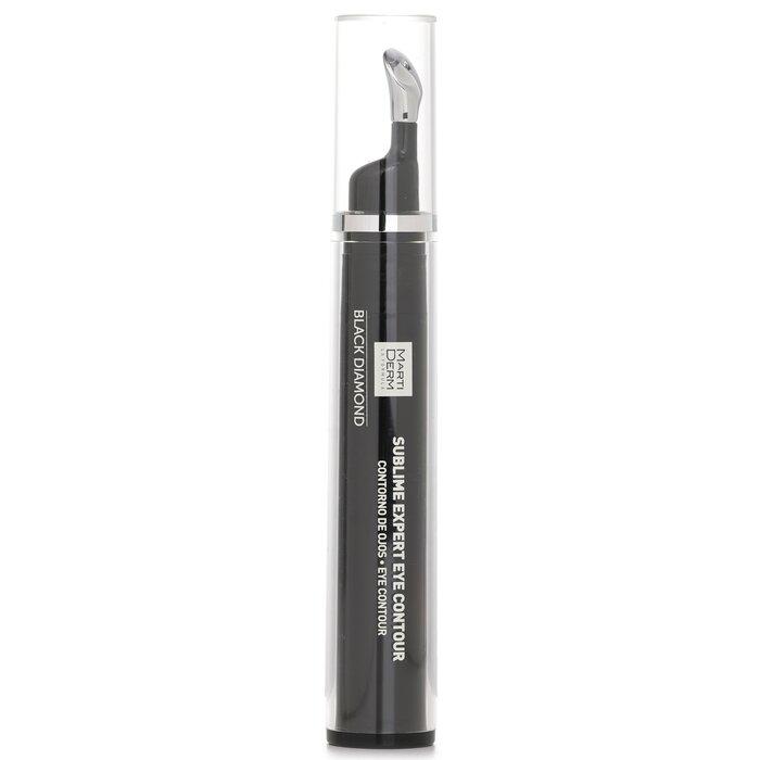 MARTIDERM Black Diamond Sublime Expert Eye Contour