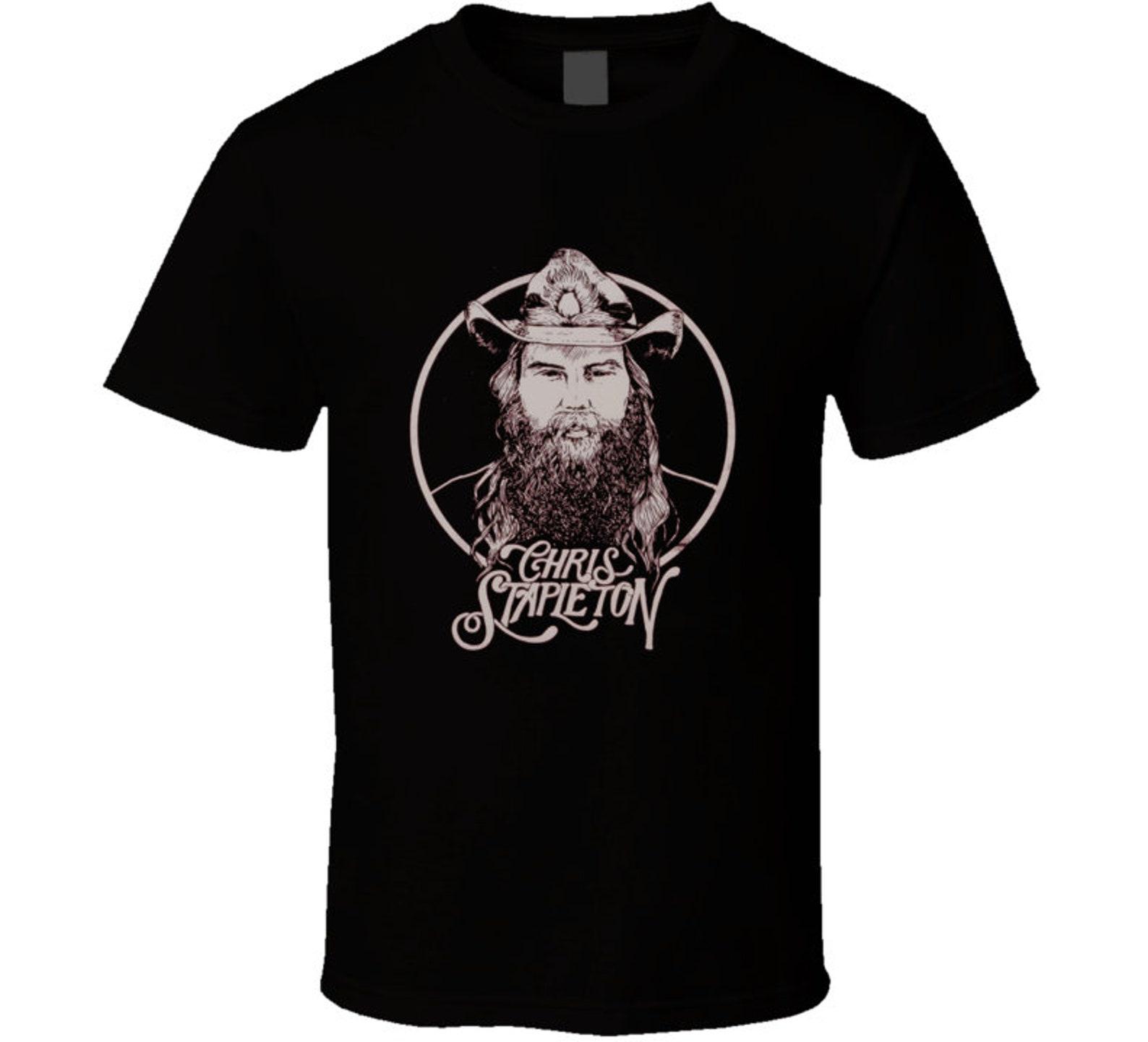 New Tshirt Criss Size S- 5XL Best Clothing High Quality S