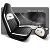 Leapmotor T03 Car Seat Cover: Universal, Full Surround, All-Season Cushion for 22 Models.