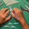 Koníčky a kreativita – Sochařské a modelovací nástroje