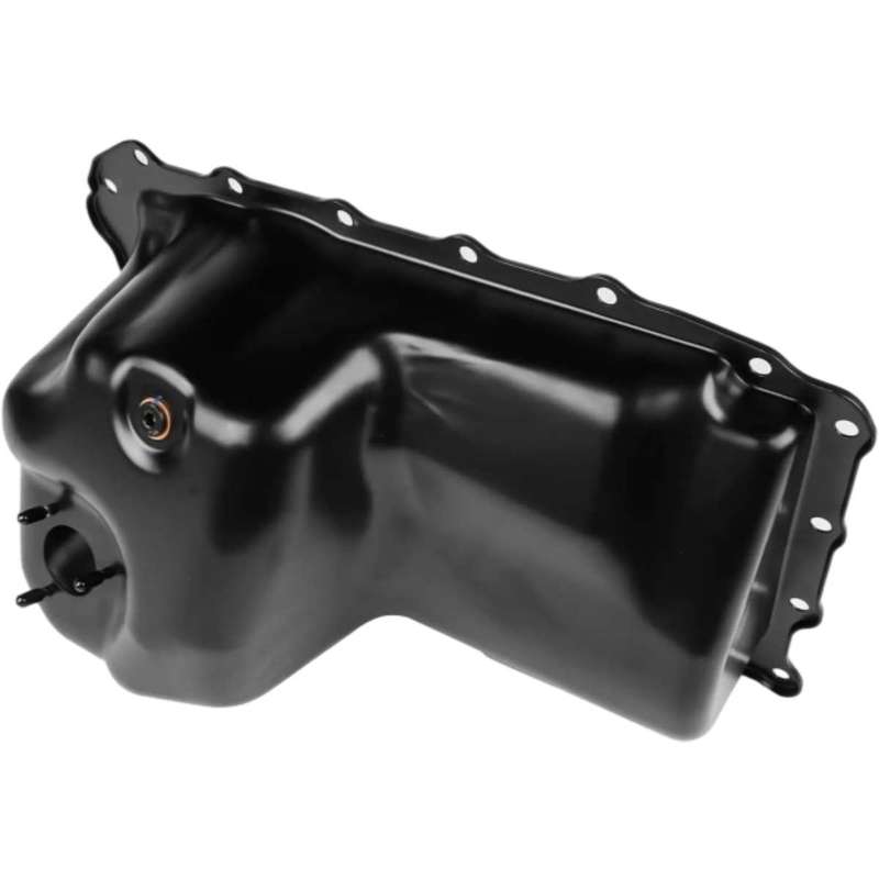11137568565 11137504639 Auto Parts Engine Oil Pan for BMW 1 Series E46 E87 E90 E91 N40 N42 N45 N46 118i 316Ci 320i Z4 Oil Pan