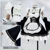 Life In Another World Rem Maid Halloween Holiday Gift [HOLOUN] Costume, Costume,