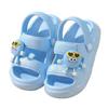 Bear Baby Anti-Collision Two-Way Non-Slip Sandals for Toddlers and Boys