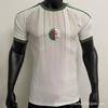 Algerije Nationaal Team Thuisshirt 2026-2027 Korte Mouw Voetbalshirt Heren Dames Volwassen Voetbal Uniform
