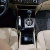 Automatic Gear Shift Panel Carbon Fiber Cover Trim For Honda Civic 8th 2006-2011
