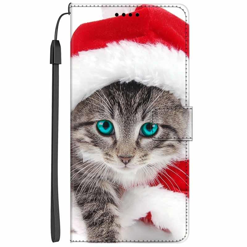 Book Leather Cover for Samsung Galaxy F06 M06 5G Case Wallet Flip Stand Coque for Samsung Galaxy F06 Funda Shell GalaxyM06 06 5G