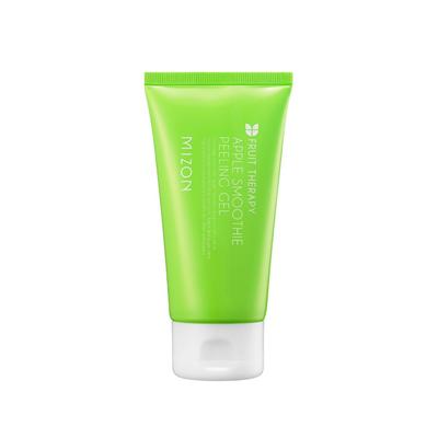 Cuidados de rosto – Exfoliante e amaciante