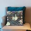 AAzure Time Forsaken Pillow Case Cover Square Sofa With For Pattern Comfortable Cushion suitable Of Room