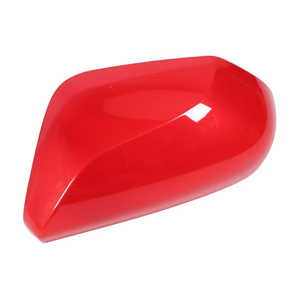 Door Mirror Cap High Strength Material Exterior Rear View Mirror Cap Decoration Accessories