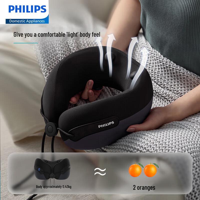Philips U-Shaped Neck Massager