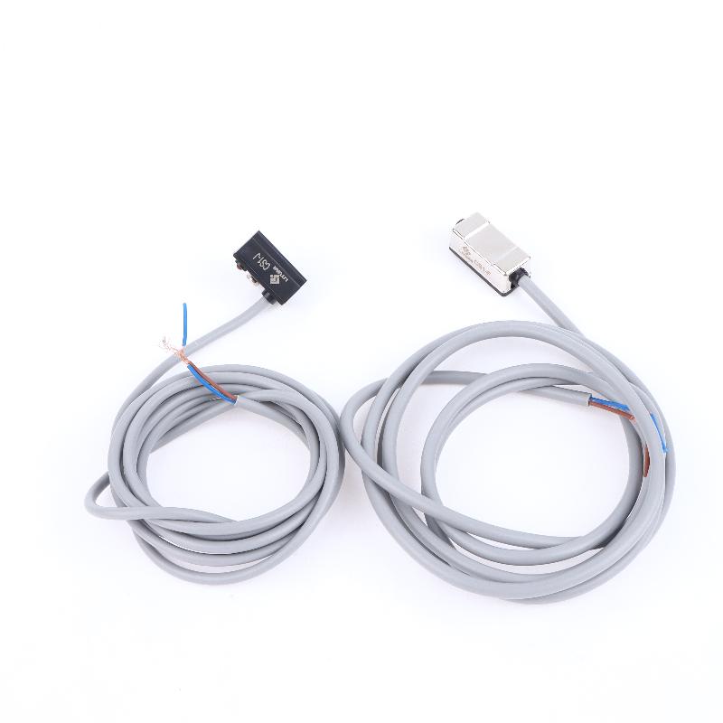 Air Pneumatic Cylinder Magnetic Reed Switch Sensor 1Pcs Durable for Industrial Automation CS1-J/G/E/U/F D-C73