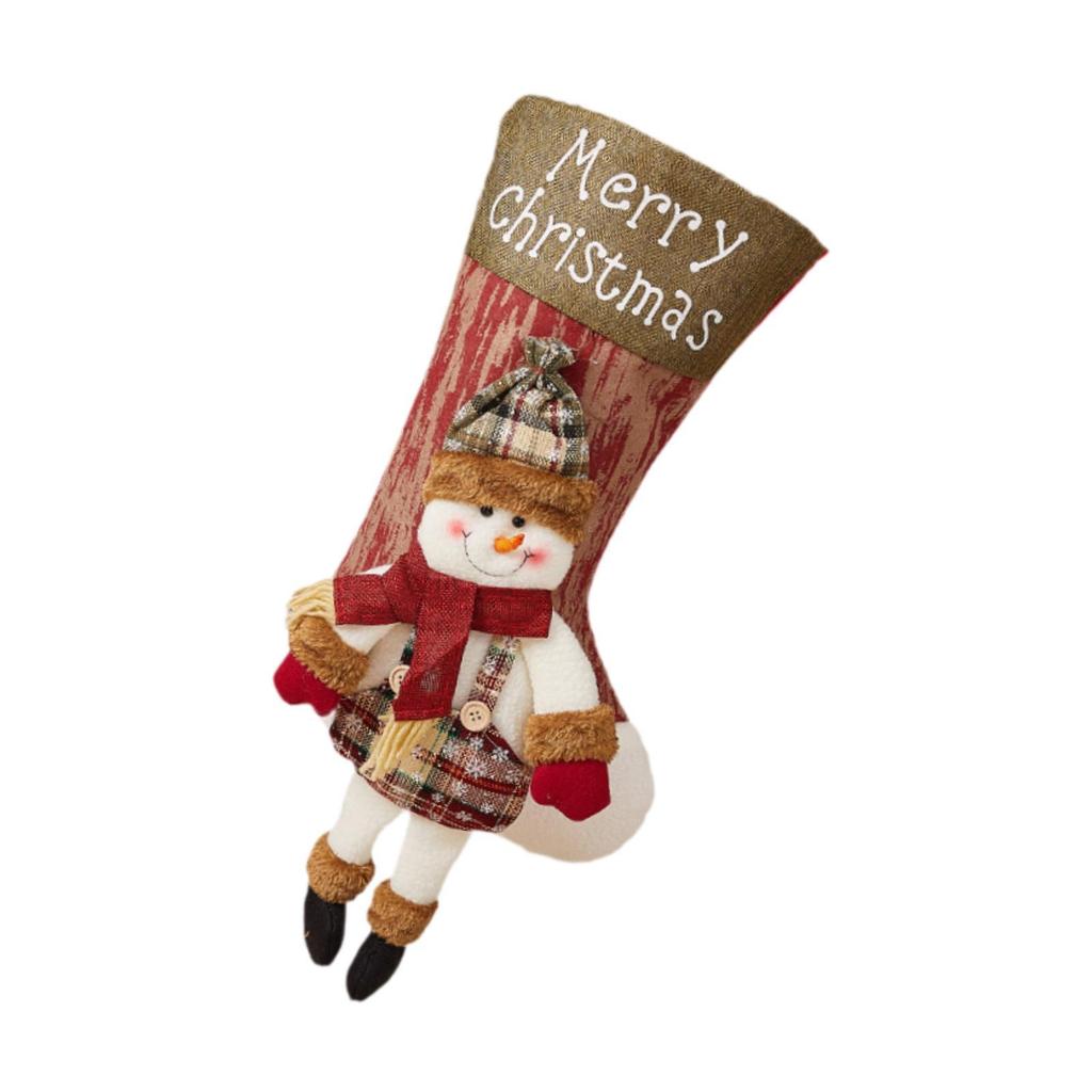 Christmas Stockings Christmas Tree Hanging Decoration Christmas Ornament