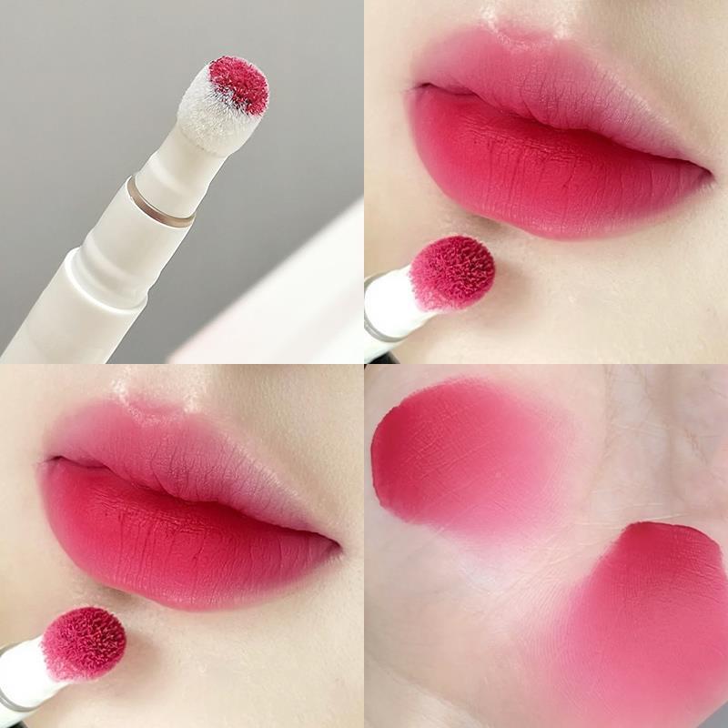 Milky Desire Soft Matte Lip Cream - Fluffy Cushion for a Nude, Soft Mist Look