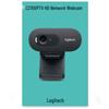 Logitech C270i HD USB Webcam