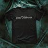 Directed By John Carpenter Halloween Movie 1978 Michael Myers  Unisex T-Shirt