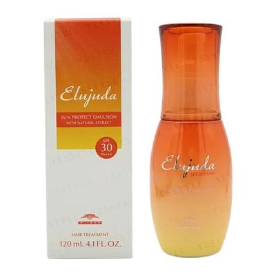 MILBON - Elujuda Sun Protect Emulsion SPF 30 PA+++