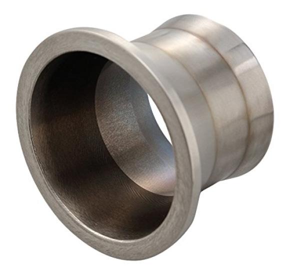 

Daytona KEDO Motorcycle Exhaust Torque Valve 95112 SR400/500 (78-21)