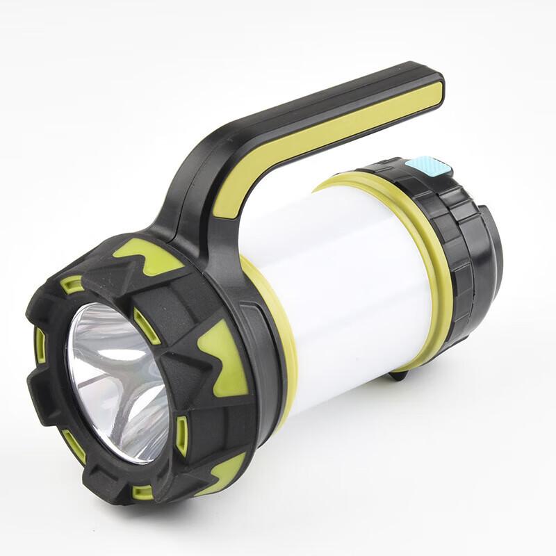 Chengzhi Handheld High-Beam Multi-function Emergency Searchlight
