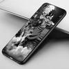 DT32 Naruto Sasuke Case for OPPO Reno 8 6 5 4 Pro Find X3 A17 A31 A38 A40 A53 A54 A55 A74 A76 A78 A77 A80 A94 A95 A96 Lite Black Soft Cover