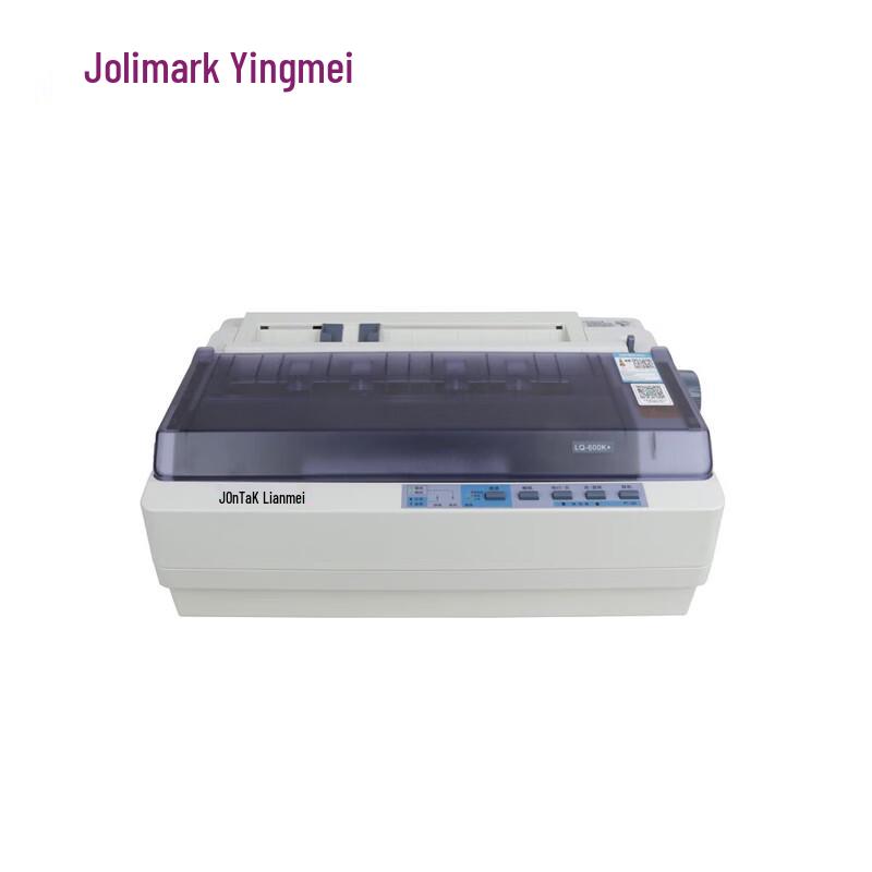 Jolimark LQ-600K+ 24-игольный матричный принтер чеков