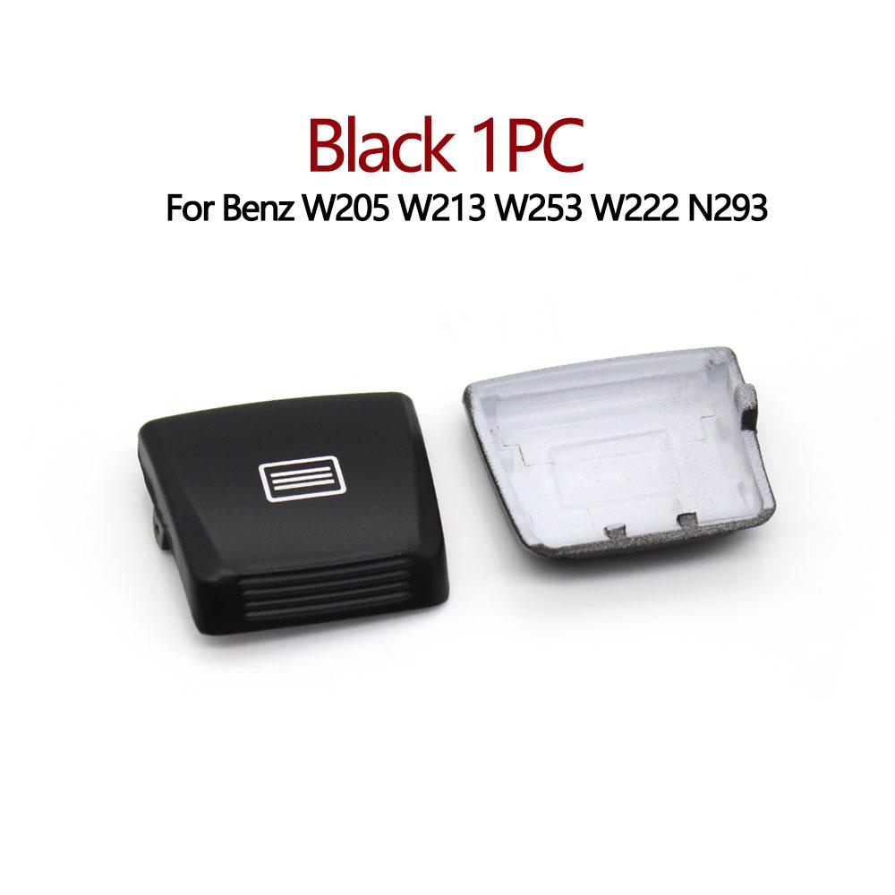 Auto Innenraum Schiebedach Fenster Schalter Tasten Abdeckung Für Mercedes Benz C E S GLC EQC W205 W213 W222 W253 N293 0009002907