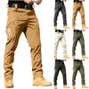Men's City Special Service Pants Military Fan Ix9 Multi Pocket Overalls