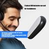 Replacement Headphones Headband Leather Head Beam Top Cushion Pad for BH70 Mono