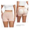 Pads Control Panties for Women Fake Butt Lifter Body Shaper Waist Trainer Shapewear Butt Enhancer Underwear