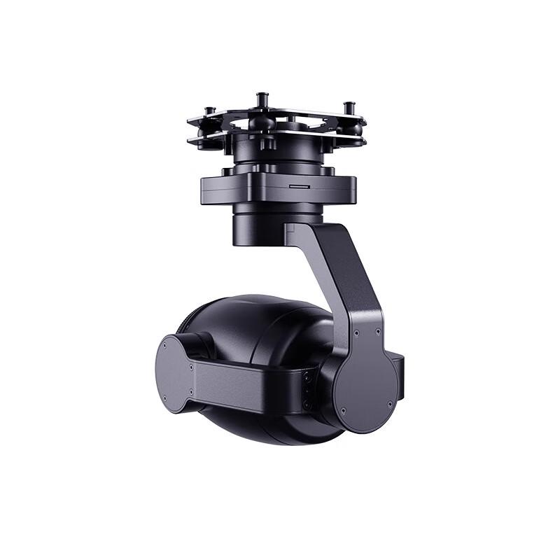 SIYI ZR30 4K AI 30x Optical Zoom Drone Gimbal Camera (CN Version)